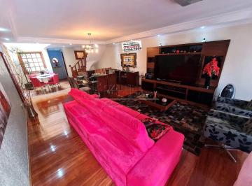 Casa · 245m² · 3 Quartos · 6 Vagas · Sobrado com 3 quartos, Vila Marlene, São Bernardo do Campo - R$ 1.09 mi, Cod: 5136