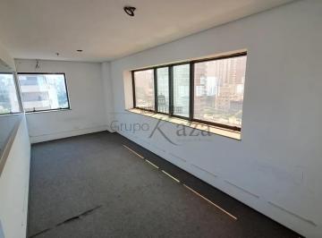 Comercial · 94m² · 2 Vagas · Conjunto Comercial - Pinheiros - 94m².