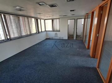 Comercial · 62m² · 2 Vagas · Conjunto Comercial - Jardim Paulista - 62m².