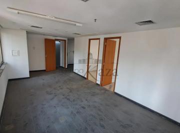 Comercial · 62m² · 2 Vagas · Conjunto Comercial - Jardim Paulista - 62m².