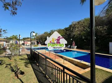 Casa · 54m² · 2 Quartos · 1 Vaga · Sobrado de Condomínio com 2 dorms, Jardim Nova Cidade, Guarulhos - R$ 370 mil, Cod: 10264
