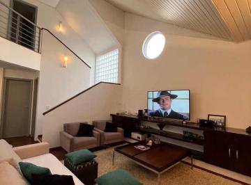 Casa · 224m² · 4 Quartos · 2 Vagas · Casa de Condomínio com 4 dorms, Vila Oliveira, Mogi das Cruzes - R$ 1.9 mi, Cod: 2282