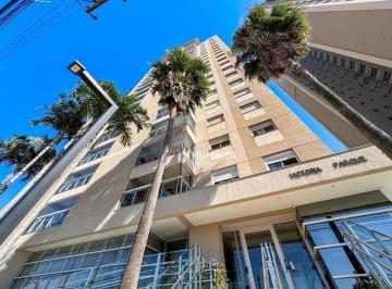 1ab7be34100305a5ac1b27ed8eedcfd8d9675ea7 · Apartamento com 3 dormitórios à venda, 91 m² por R$ 850.000,00 - Gleba Palhano - Londrina/PR