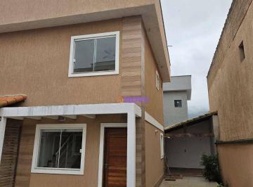 c7d73d374a85cf3bfb730f85a74de8573c6ce9c6 · Casa à venda, 90 m² por R$ 369.000,00 - Itaipuaçu - Maricá/RJ
