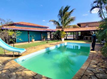 Rural · 3100m² · 3 Quartos · 8 Vagas · Chácara em Condomínio, Porta do Sol - Mairinque!