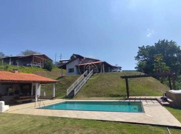 Rural · 2000m² · 4 Quartos · 8 Vagas · Chácara à venda no Condomínio Porta do sol, Mairinque!