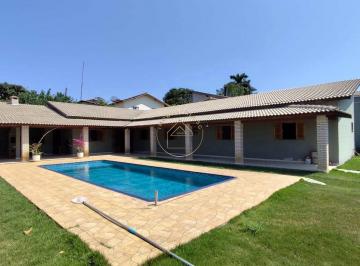 Rural · 1000m² · 4 Quartos · 8 Vagas · Chácara em Condomínio, Dona Catarina - Mairinque
