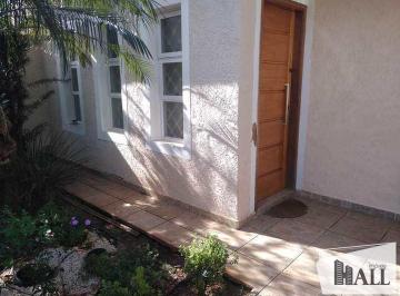 Casa · 150m² · 3 Quartos · 2 Vagas · Casa com 3 dorms, Centro, São José do Rio Preto - R$ 500 mil, Cod: 14743