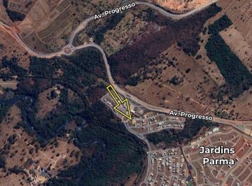 add3f9c2d6106dd1d08730f58e3bc3a742cae0c0 · Lote de 271 m² à venda R$ 324.000 no Jardins Capri - Senador Canedo/GO
