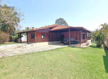 aadcc1a33578367e36fd6580d049e7c45c76839b · Casa com 3 dormitórios à venda, 280 m² por R$ 900.000,00 - Chácara Rincão - Cotia/SP