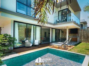 Casa · 309m² · 4 Quartos · 2 Vagas · Casa de Condomínio com 4 quartos, Maresias, São Sebastião - R$ 4.13 mi, Cod: 3514