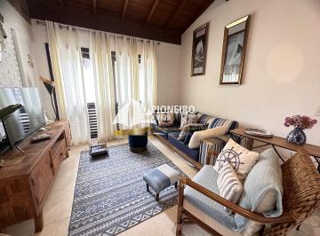 Casa · 90m² · 3 Quartos · 2 Vagas · Casa à venda em Juquehy com 3 quartos, perfeita pra sua família