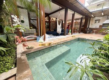 Casa · 140m² · 3 Quartos · 3 Vagas · Casa de Condomínio com 3 quartos, Juquehy, São Sebastião - R$ 3.5 mi, Cod: 3555