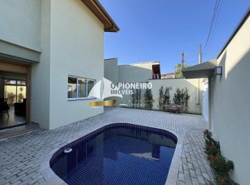 ÁREA COM PISCINA · Casa em condomínio para locação em Juquehy! Agende sua visita!