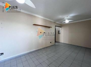 0acf19c2cb0fba05704a5a5cf8da5dae51225be8 · Apartamento com 2 dormitórios para alugar, 80 m² por R$ 3.200,00/mês - Canto do Forte - Praia Grande