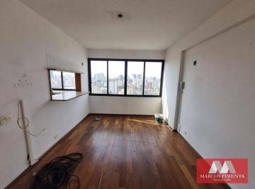 7634ced1840df258e6fb2a35a3ed390f031f6f43 · Apartamento com 1 dormitório à venda, 50 m² por R$ 455.000,00 - Bela Vista - São Paulo/SP