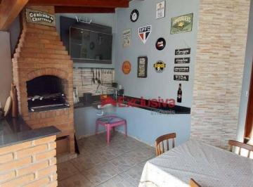 8022b2104a1d17cfc0056779b82310953c99b62e · Casa à venda, 148 m² por R$ 560.000,00 - Cooperlotes - Paulínia/SP