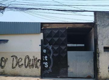 Comercial · 250m² · Galpão à venda, 250 m² por R$ 700.000,00 - Jardim Paraíso - Guarulhos/SP