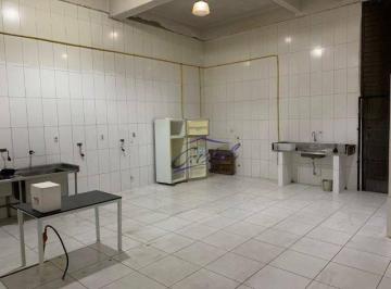c40415689a0a928ca6ac10503b7b1716bd5c88d1 · Salão para alugar, 100 m² - Jardim Maria Luiza - Butantã - São Paulo/SP
