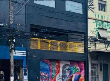 a1b929b9b92a510625e5d9c5941df5e838992260 · Prédio, 450 m² - venda  ou aluguel - Pinheiros - São Paulo/SP