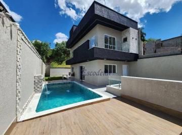 6045184f1820c004f5d752b383201c92e53034bf · Casa à venda, 110 m² por R$ 790.000,00 - Sun Valley - Mairiporã/SP