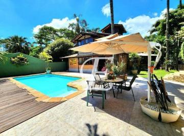 7f00bcbd5a4e70c4f65d25b9671c168de4b95abd · Casa com 4 dormitórios à venda, 280 m² por R$ 2.099.000,00 - Serra da Cantareira - Mairiporã/SP