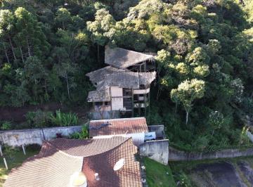 67e87f3b2dd3ff71882ca03b596c1c629a2446b3 · Casa com 3 dormitórios à venda, 234 m² por R$ 989.000,00 - Alpes da Cantareira - Mairiporã/SP
