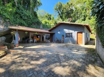 a5a96799f8629543d761a41a6ee3183750520d77 · Casa à venda, 104 m² por R$ 775.000,00 - Olho D'Água - Mairiporã/SP