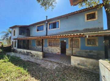 5530a803f750dc7c2313e7004e90a3e65e28b80b · Chácara com 2 dormitórios à venda, 1070 m² por R$ 850.000,00 - Capoavinha - Mairiporã/SP