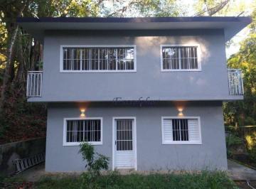 335c06baf5b659cdfc70ea8d0d3cdb7c376d6f05 · Casa com 3 dormitórios à venda, 135 m² por R$ 445.000,00 - Serra da Cantareira - Mairiporã/SP