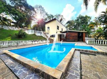 7b96966131da3f5ca76cba64df429681d31163fb · Chácara com 4 dormitórios, 1460 m² - Condomínio Serra da Cantareira- Mairiporã/SP
