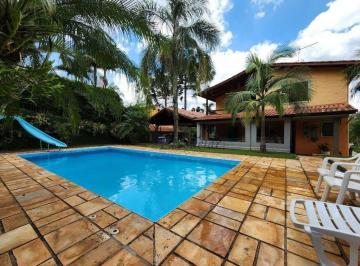 29de5cab06ca5b8ff74f57ec6831a2bad1e8fc3a · Casa à venda, 275 m² por R$ 1.200.000,00 - Cinco Lagos - Mairiporã/SP