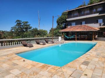 2cad33992792c6dcf8699caf27b0cc5229c8e280 · Chácara com 5 dormitórios à venda pé na água, 4800 m² - Cacéia - Mairiporã/SP