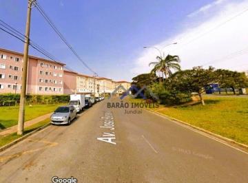 16508083ee62431978d77f034f0f07faf5a1a39f · Apartamento com 2 dormitórios à venda, 54 m² por R$ 296.000,00 - Distrito Industrial - Jundiaí/SP