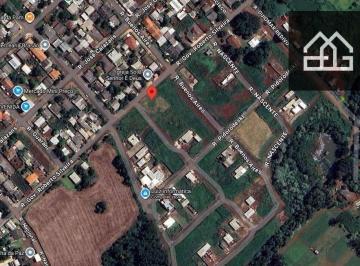 cffe0660cd7d62dcfcc7f8ab4661b47302a3c690 · Terreno à venda, 290 m² por R$ 120.000,00 - Redivo - Santa Tereza do Oeste/PR
