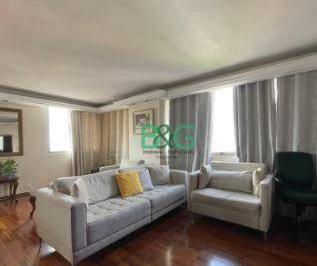 460a754545543570abac9286568f2d919d4df684 · Apartamento à venda, 140 m² por R$ 998.900,00 - Mooca - São Paulo/SP
