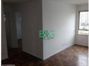 5bcb0393a5f55000451735aa712285ecbd87201d · Apartamento à venda, 72 m² por R$ 494.000,00 - Cambuci - São Paulo/SP