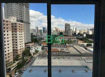 2ca482044df658d6e5accc993763d1467f6c61cc · Apartamento à venda, 37 m² por R$ 305.000,00 - Brás - São Paulo/SP