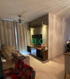 755d3e4a8449bcb135306d1a235055e2d9337eb1 · Apartamento com 2 dormitórios à venda, 55 m² por R$ 483.900,00 - Mooca - São Paulo/SP