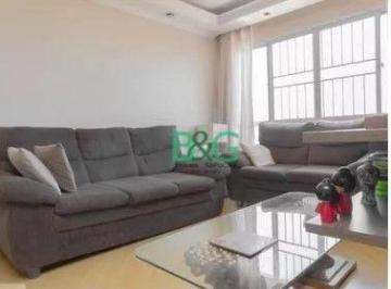 0395a82f117aaaabe5b0b6653f9c2122c0dd8618 · Apartamento à venda, 85 m² por R$ 569.000,00 - Cambuci - São Paulo/SP