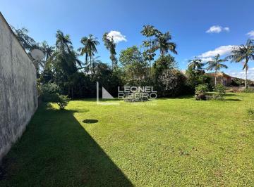 Terreno · 750m² · Terreno com 750 m², à venda no bairro Das Capitais em Timbó-SC
