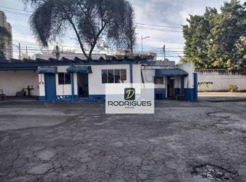 5d52ec676831c30e1b9b83579c96c38e73dba6e8 · Terreno para alugar, 7027 m² por R$ 49.900/mês - Parque das Nações - Santo André/SP