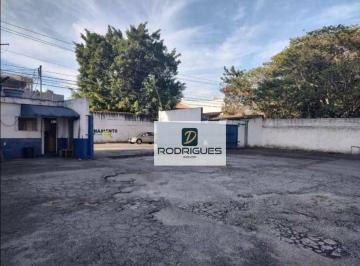 fbf72c0e9a0dd171bcf527f7a319326e458a1959 · Terreno para alugar, 7027 m² por R$ 49.900/mês - Parque das Nações - Santo André/SP