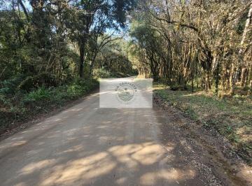Rural · 32194m² · 1 Quarto · Sítio com 32.194 m², escriturado, próximo a cachoeira do salto