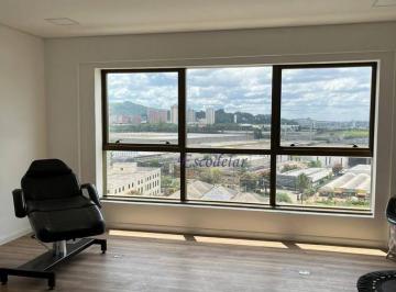 5066c62baa77ae6f190c7d016ecf8470a781b9fa · Sala à venda, 44 m² por R$ 550.000,00 - Alphaville Industrial - Barueri/SP
