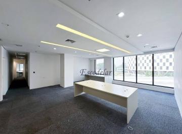b4509f06101b14811ae6d4ea8936c4f2cbfe59fd · Andar Corporativo à venda, 360 m² por R$ 4.400.000,00 - Alphaville - Barueri/SP