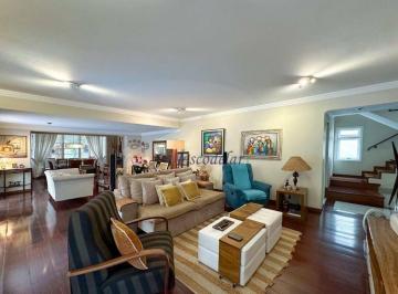 3fb31d944b35026395e91f5a8abeb0b48b66bde9 · Casa à venda, 402 m² por R$ 3.200.000,00 - Alphaville - Santana de Parnaíba/SP
