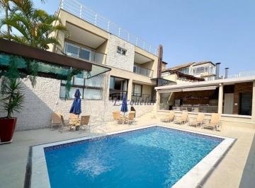 210d0410f265712f6263a7404ef62a9693b419ba · Casa à venda, 523 m² por R$ 9.500.000,00 - Alphaville - Barueri/SP