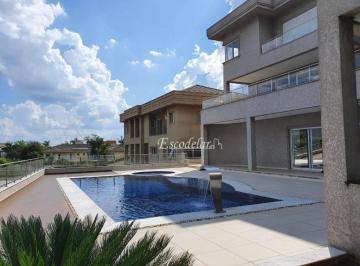 2e14888baadb052145c7058ff93b0cab961b98b4 · Casa com 5 dormitórios à venda, 1000 m² por R$ 20.000.000,00 - Residencial Tamboré - Barueri/SP