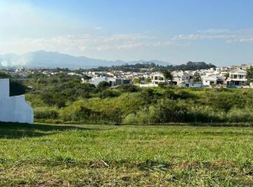 Terreno · 420m² · Terreno em Condomínio Alphaville